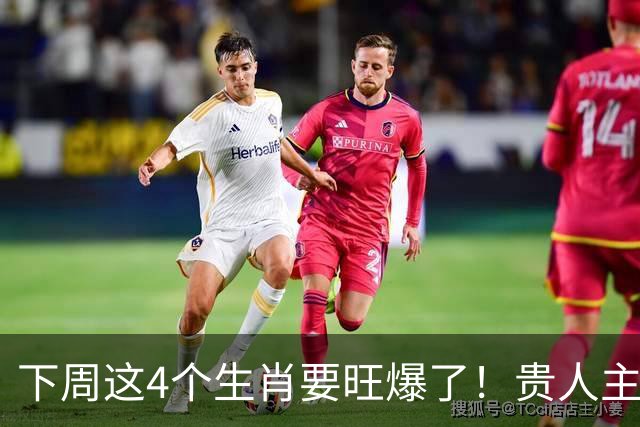 下周这4个生肖要旺爆了！贵人主动上门，额外收入也跟着来