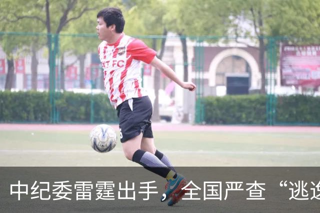 中纪委雷霆出手，全国严查“逃逸式”辞职！