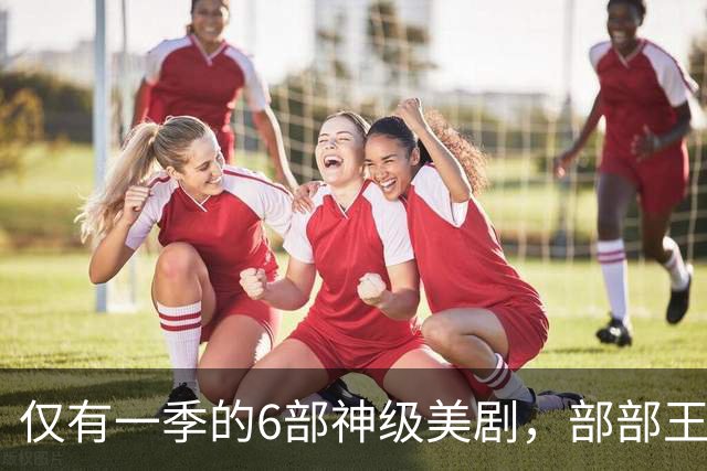 仅有一季的6部神级美剧，部部王炸开局，全看过的慧眼识珠