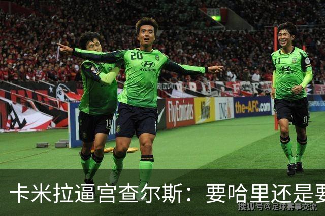 卡米拉"逼宫"查尔斯：要哈里还是要我